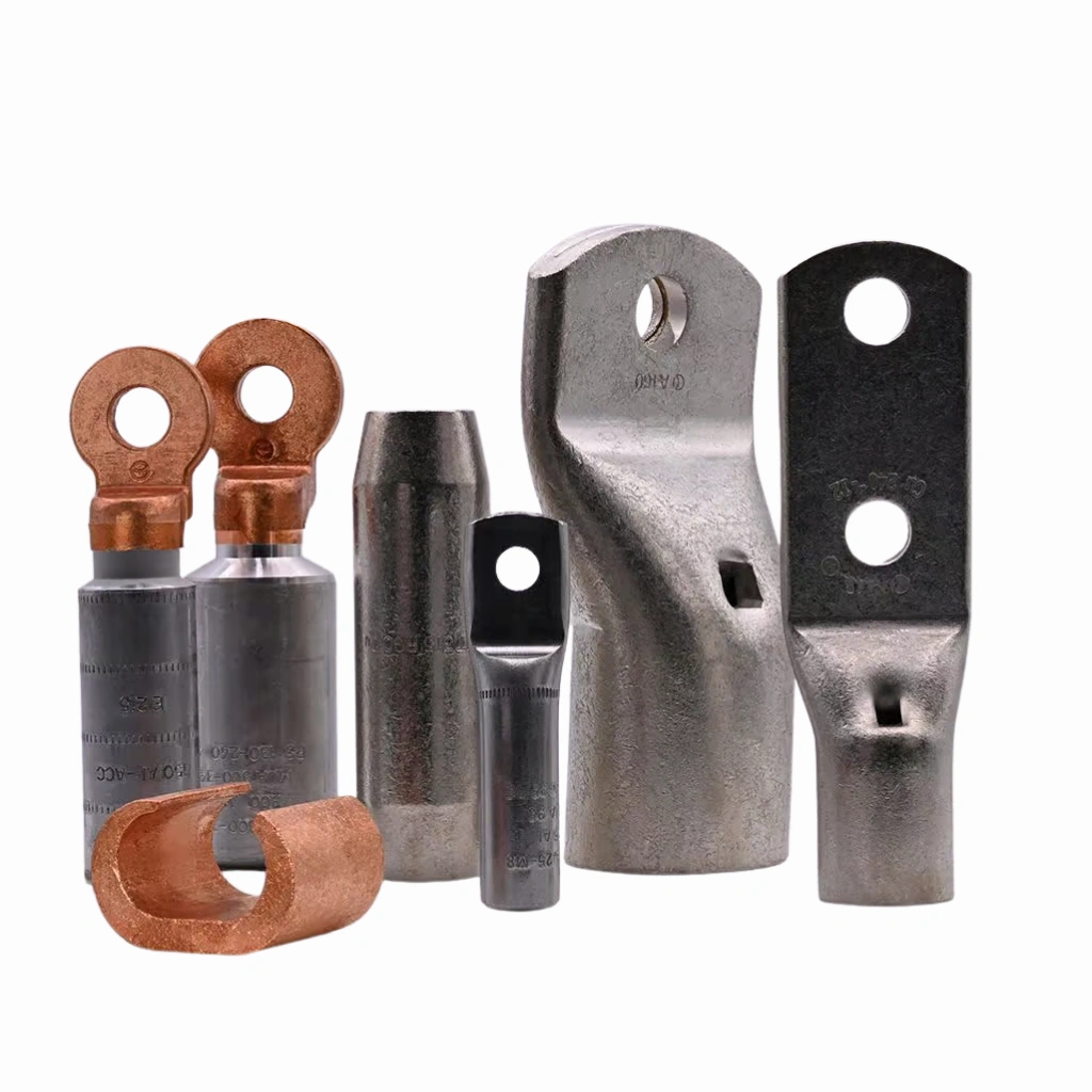 Lugs & Connectors