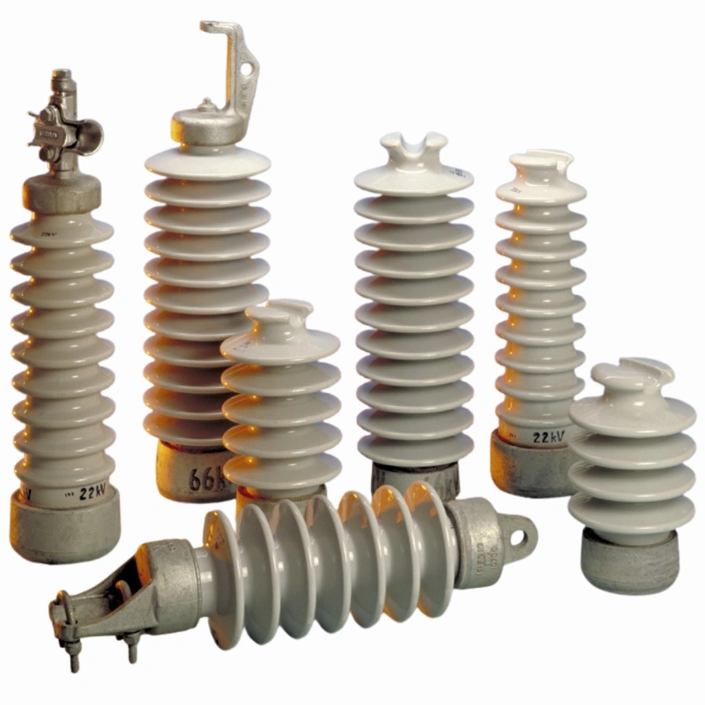 Insulator