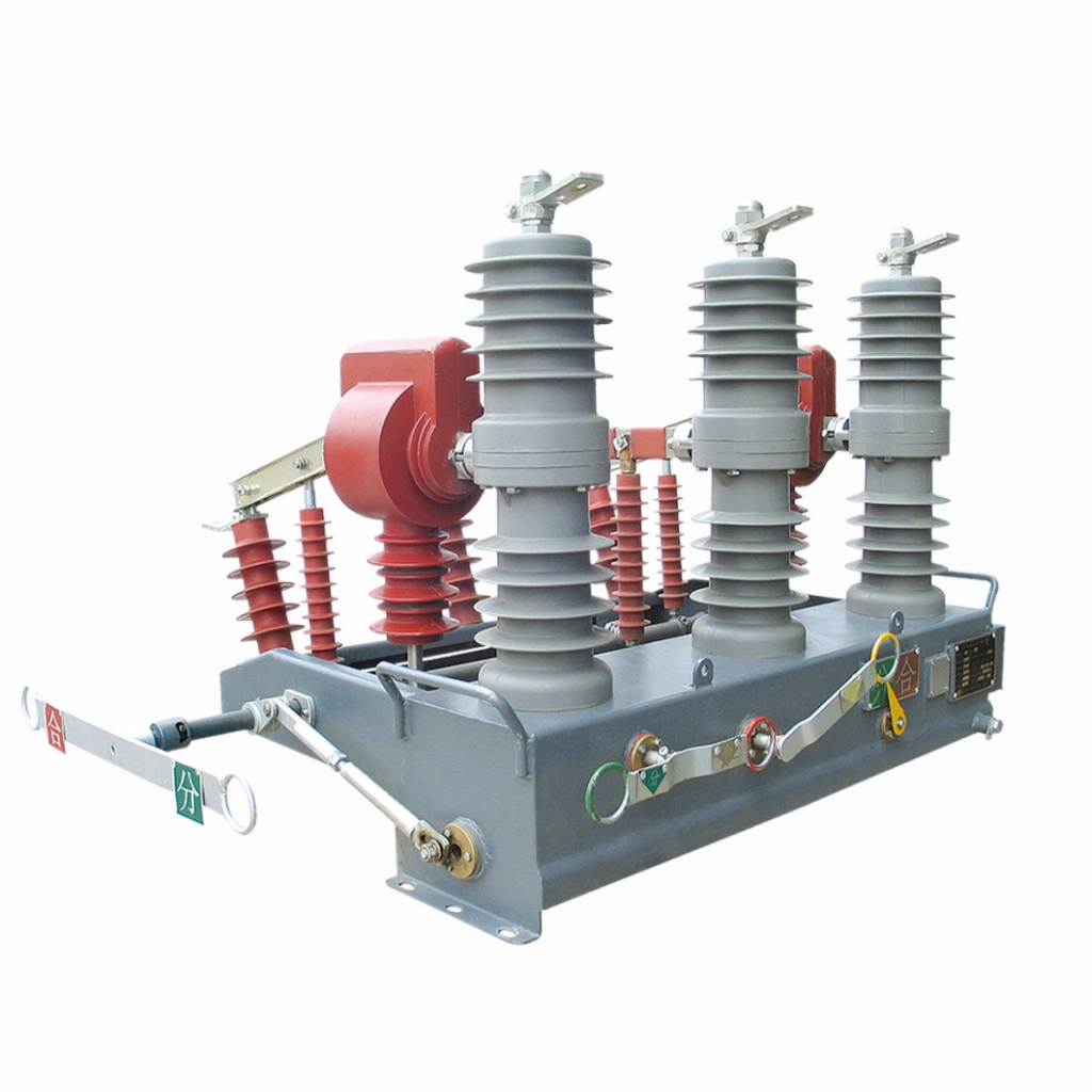 Circuit Breaker